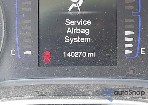 2015 Chrysler 200 Limited z USA, uszkodzony, nr VIN 1C3CCCAB5FN688292